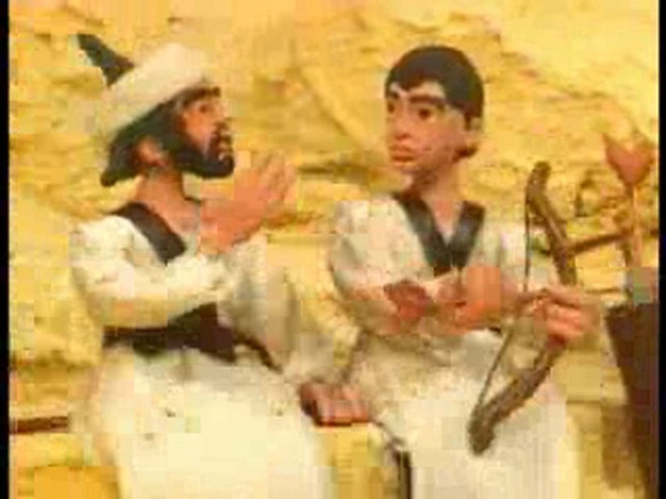 Kuran'dan Kıssalar | Münafıklar | KeRvAnCaN