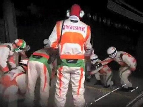 iTurboLeads Powered by iPitCrew