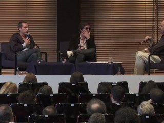 Thomas Dutronc  : la scène - master-classe à la Sacem