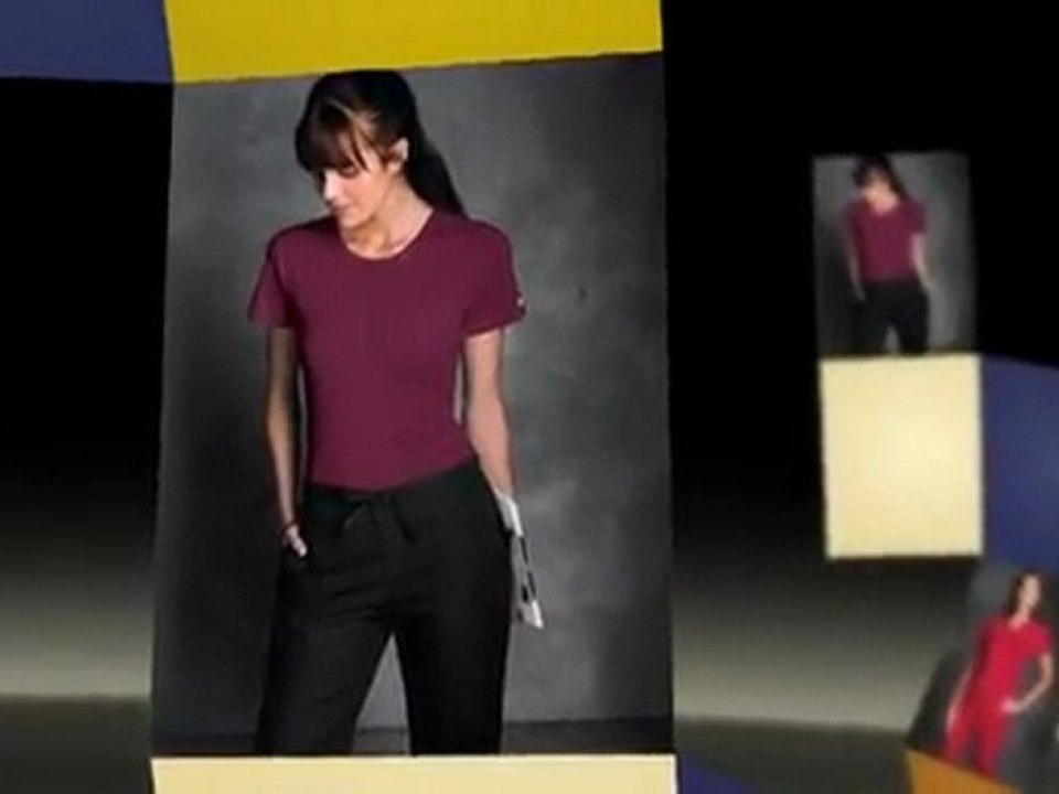 Cherokee Scrubs | Quality Workwear | MyMedicalScrubs.com