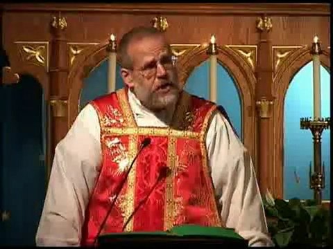 Jul 25 - Homily: St. James, First Apostle To Shed His Blood