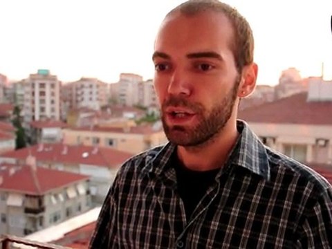 Rapozof - Vokal Anestezi Albüm Röportajı @ Hiphoplife.com.tr