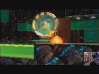 test video Sposion man par Gameboy note 17/20