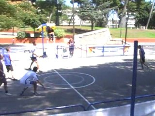 FCL vs SP Inside [16.07.11] (set1)