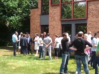 GFI Rennes - Picnic 01 Juillet 2011 (2)