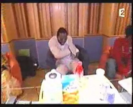 Documentaire sur le parcours d' Amadou & Mariam, Mali