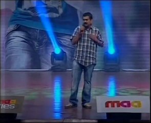 Pawan Kalyan - Trisha - Teen Maar - Audio Function - 04