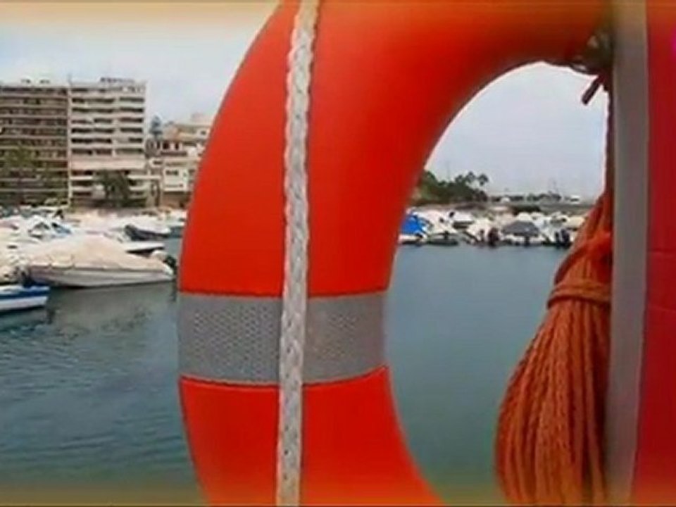 La Flor i Nata - IB3 - 20110620 - Sylianne Stella i Tummy Bestard