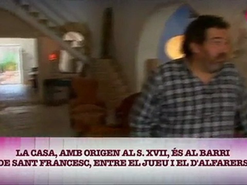 La Flor i Nata - IB3 - 20110704 - Natasha Zupan i Roberto Lopez Hinton