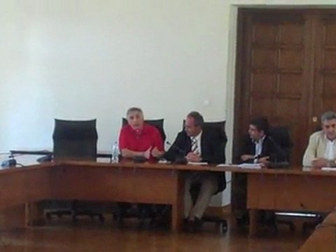 Συνέντευξη Τύπου