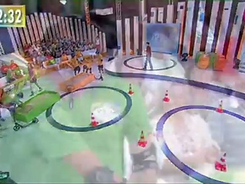 Poble x Poble - IB3 - 20110712 - Sa Pobla i Pollença III