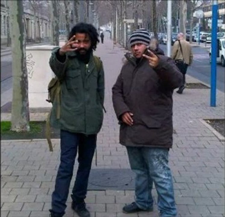 Protoje ft Don Corleon - Our Time Now(June 2011)