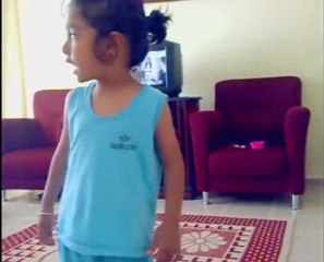 ellerim tombik tekerlemesi