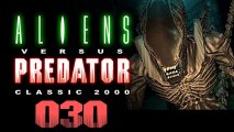Let's Play Aliens versus Predator Classic 2000 - 30/33 - Sichtwechsel