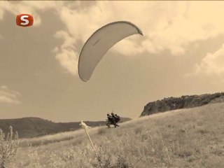 Ünlü Türkücüden İlginç Rekor Denemesi!