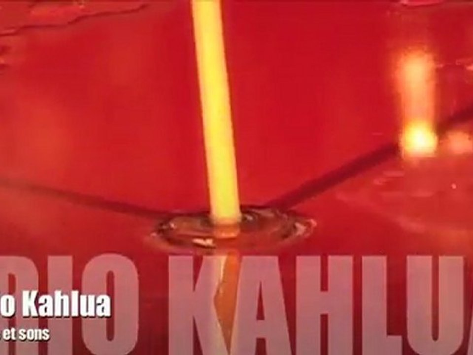 Nuit des Musées 2011 : Concert de percussions en argile