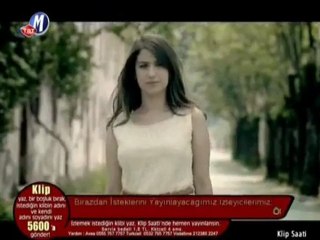 Selçuk Balcı - Deniz Üstünde Fener - KLİP  - YouTubed