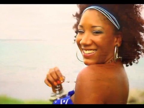 [Clip 2011] Krysstal - Feyaj a Lanmou / zouk nouveauté