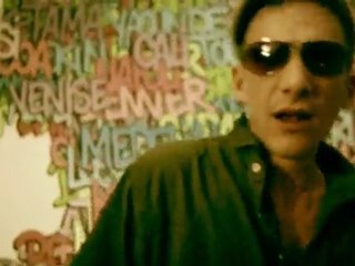 Soklak feat Rachel Claudio - Cabron