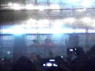 richie hawtin Intro @ monegros 2011 live - HD