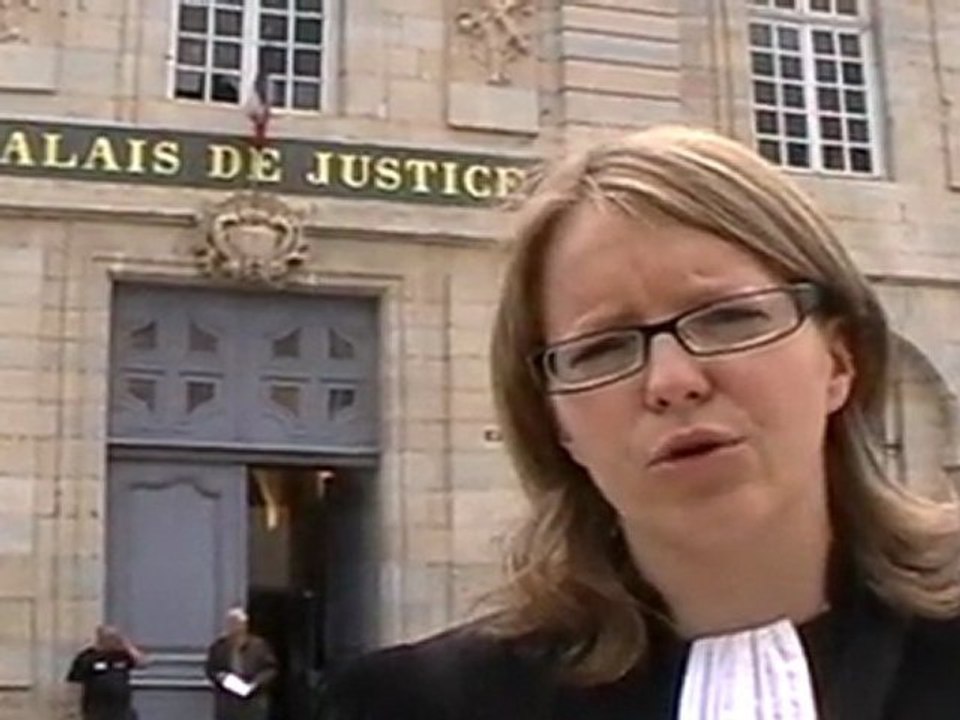 QUINZE MOIS DE PRISON POUR AVOIR BLESSE "UN PARRAIN DE LA MAFIA"