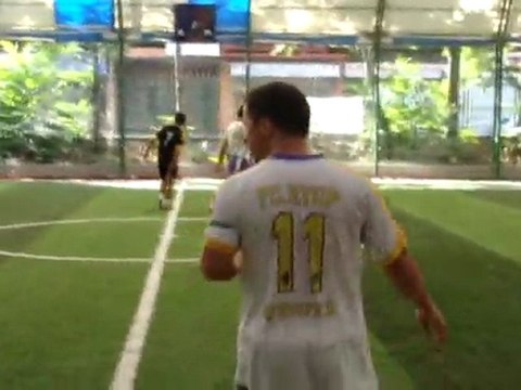 FL 2.Tur Eyüp - Bay Avşar