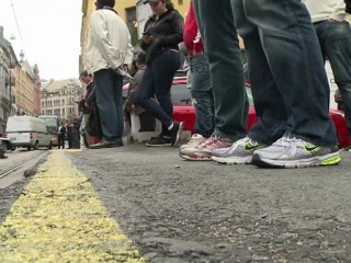 Massacre en Norvège: minute de silence en hommage aux victimes