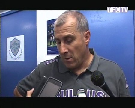 TFC-MHSC Les réactions : A.CASANOVA