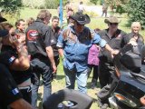 Country Bike Show - Tours 5 Juillet 2011