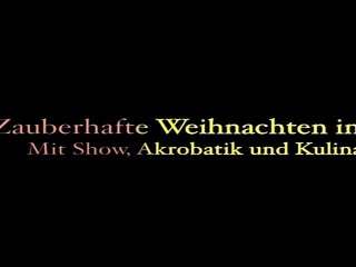 Weihnachten 2010 Im Prinz Eisenherz