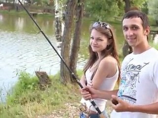 МСК Скидка 50% на рыбалку