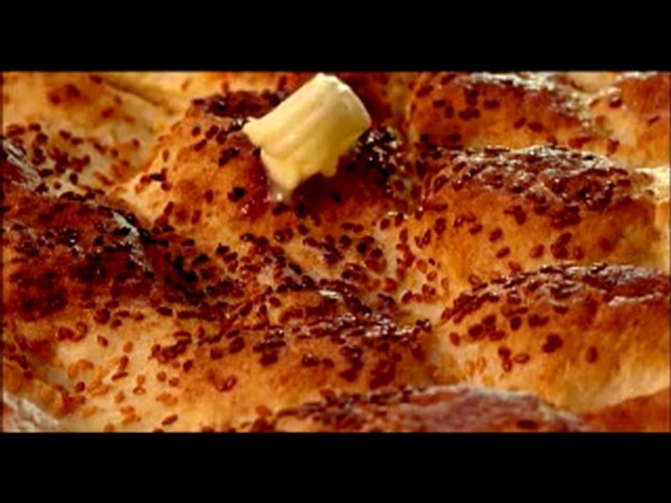 Sütaş'tan Türkü Türkü Lezzetler: İç Anadolu