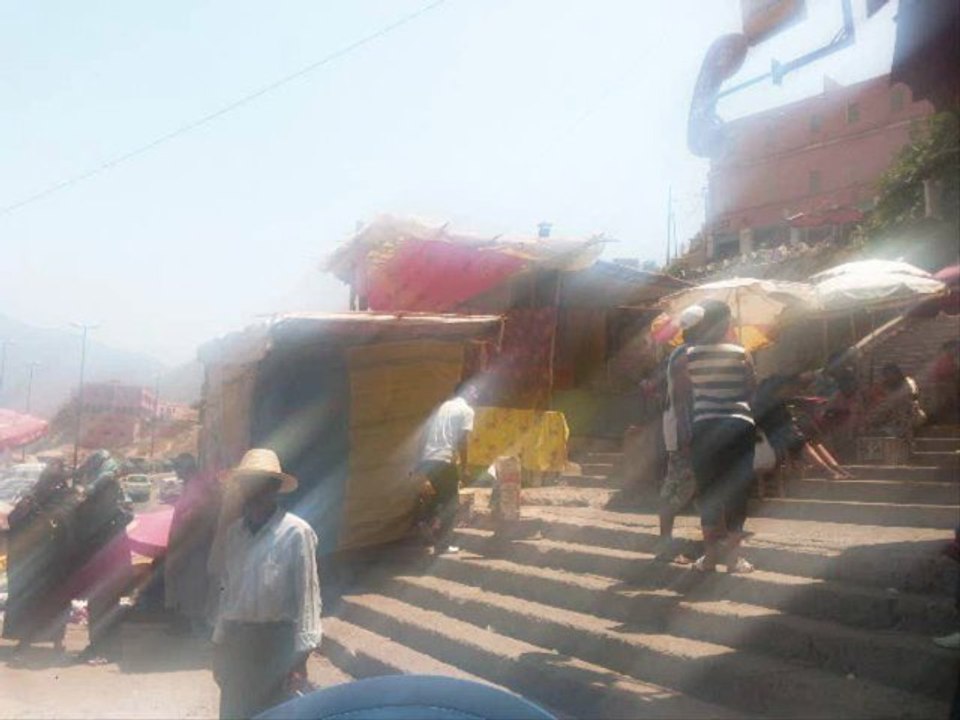 MARRAKECH 2 Roots Music