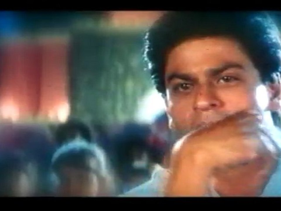 Kuch Kuch Hota Hai - Movie - Teaser