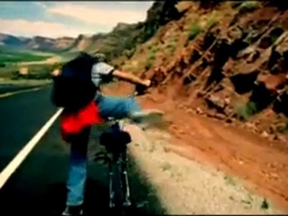 Bob Sinclar - Love Generation