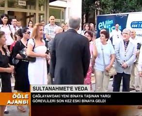 BİR DÖNEM TARİHE KARIŞTI