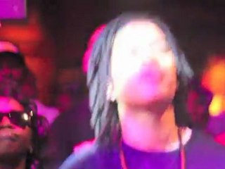 The High Life Association Presents Nipsey Hussle Live @ House of Blues, Houston, TX, 03-10-2011