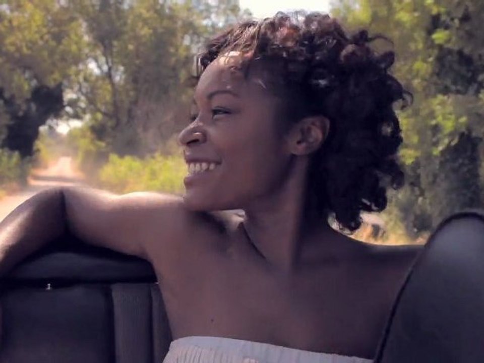 FM LAETI - Rise in the Sun (CLIP OFFICIEL)