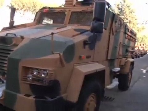 MAYINA DAYANIKLI ''KİRPİ''