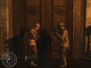 Fin du WT - COD World At War - Mission 15