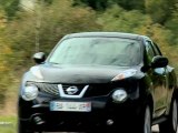 Essai Nissan Juke - VPN Autos