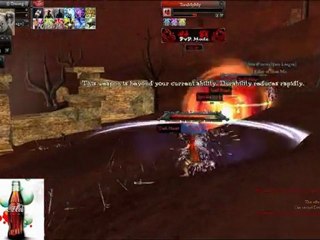 BvW War 23-07-2011 Part1 - raw