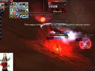 BvW War 23-07-2011 Part2 - raw