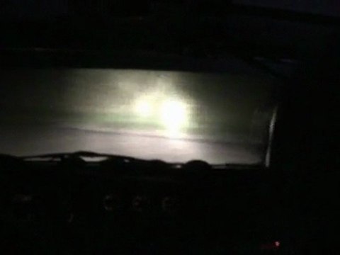 Rallye de Saintonge 2011 ES 9 Bussac sur Charente Clio Williams FN 3 CHABERT / LE VOURC'H