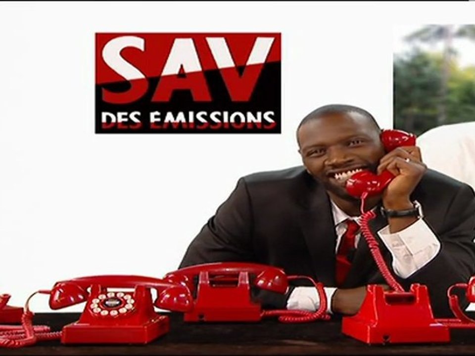 SAV - La pub
