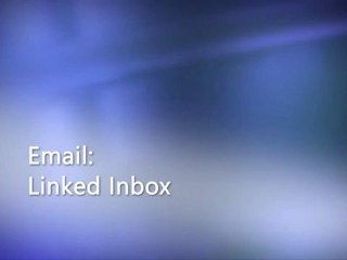 ‪Email- Linked Inbox on Windows Phone‬‏