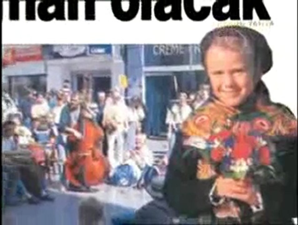 Günümüzde İslam'ın Avrupa'da yeniden yükselişi - Danimarka