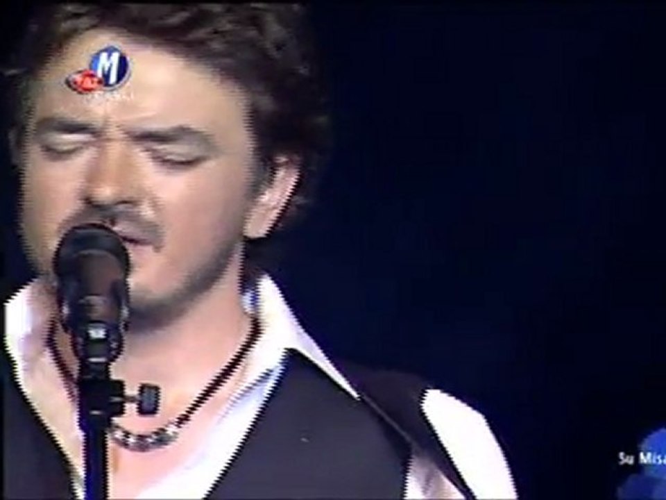 SU MİSALİ PROGRAMI 2. BLM CANLI PERFORMANS ORHAN ÖLMEZ _ NEZAKET _ 20.07.2011