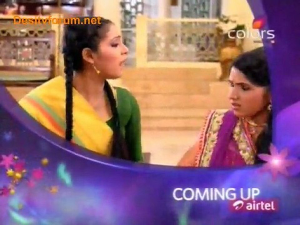 Hamari Saas Leela - 25th July 2011 Pt1