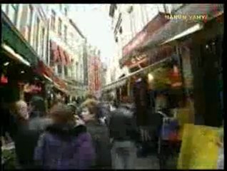 Günümüzde İslam'ın Avrupa'da yeniden yükselişi - Belçika